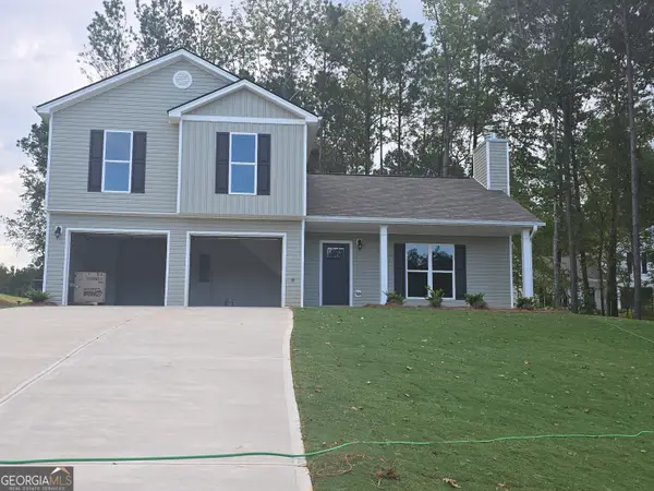 62 Armstrong Drive #84, Mansfield, GA 30055