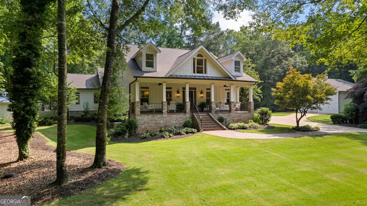 654 Cannon Road, Sharpsburg, GA 30277 - Image #1