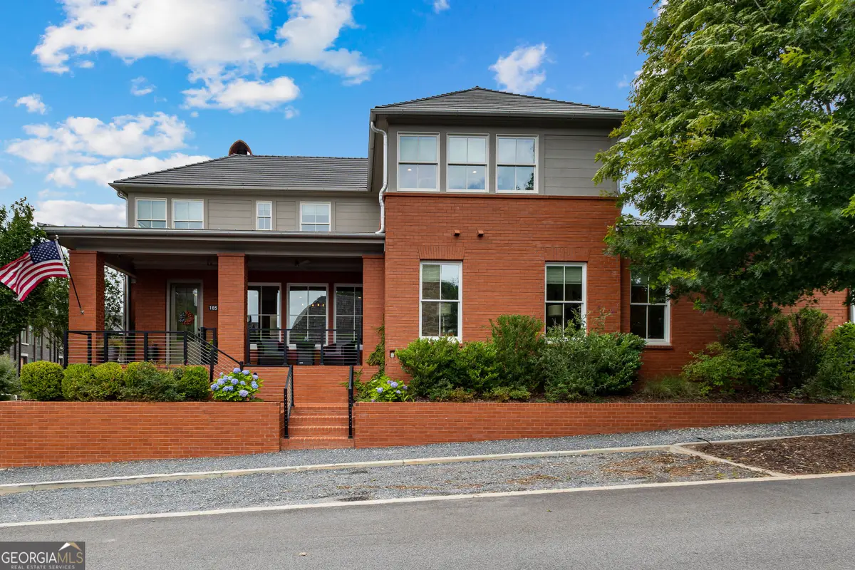 185 Central Avenue, Fayetteville, GA 30214 - Image #1