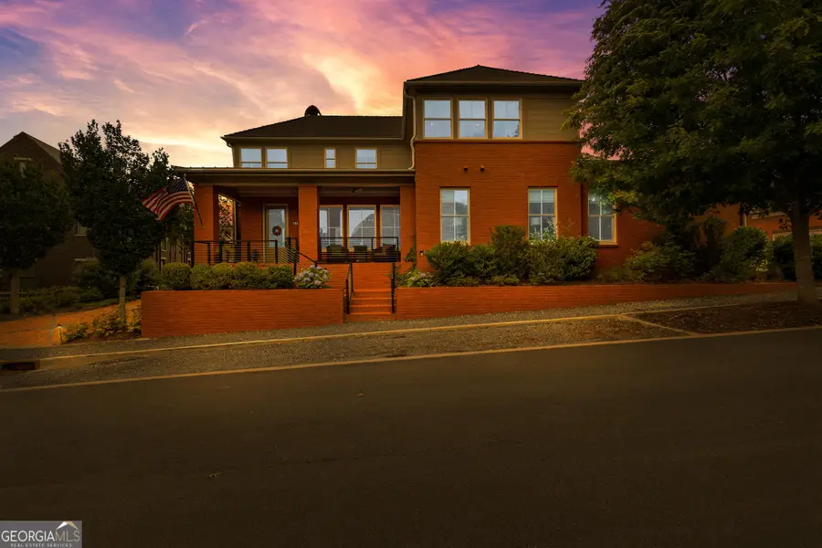 185 Central Avenue, Fayetteville, GA 30214 - Image #2