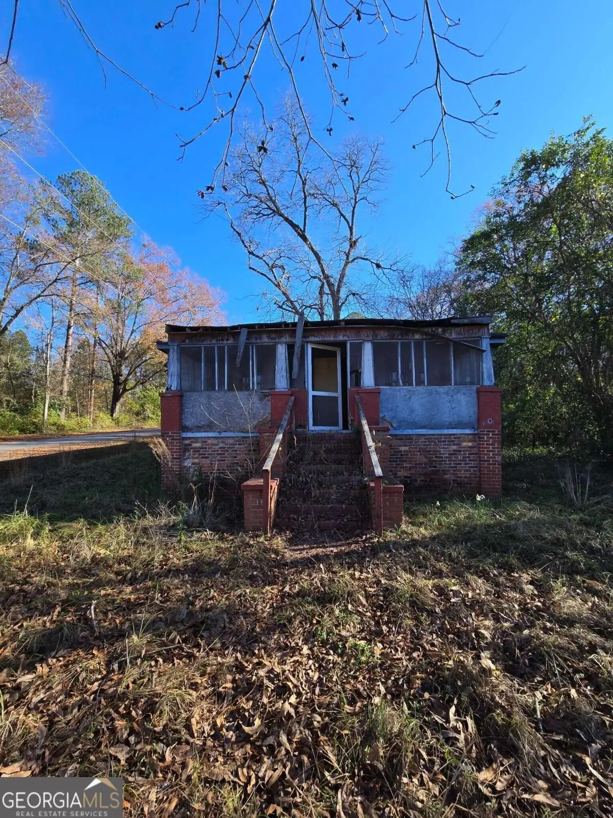 1045 N Wilkinson Street, Milledgeville, GA 31061 - Image #1