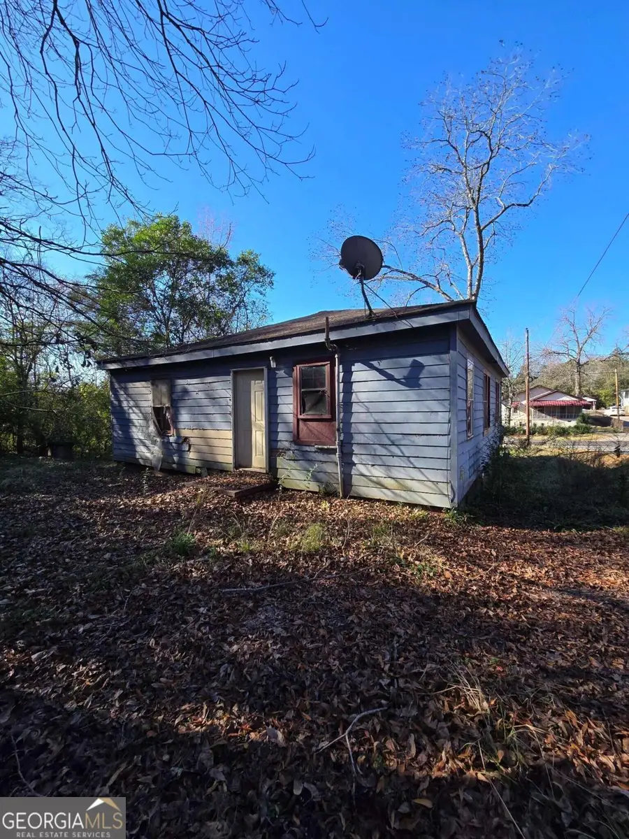 1045 N Wilkinson Street, Milledgeville, GA 31061 - Image #3