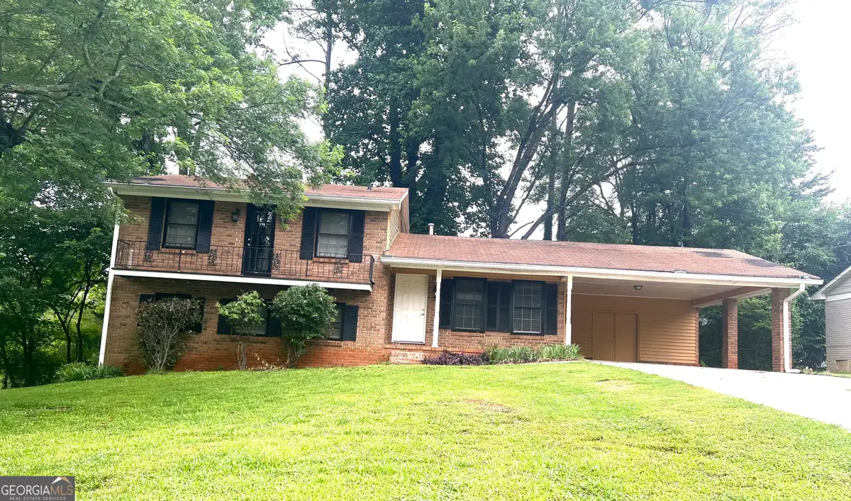 4196 Lehigh Boulevard, Decatur, GA 30034 - Image #1