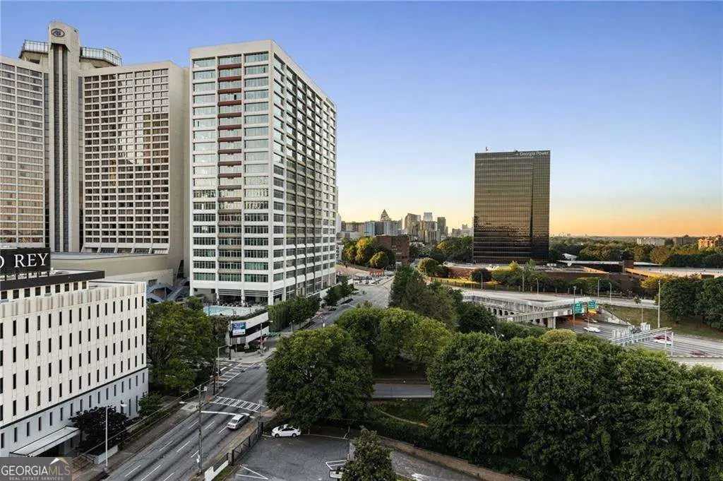 215 Piedmont Avenue Ne #1001, Atlanta, GA 30308 - Image #1