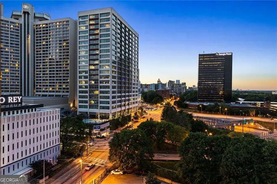 215 Piedmont Avenue Ne #1001, Atlanta, GA 30308 - Image #3