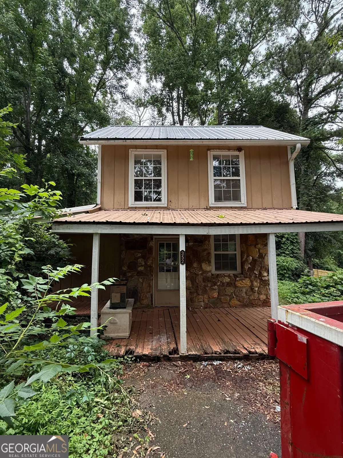 352 Price Road, Carrollton, GA 30116 - Image #1