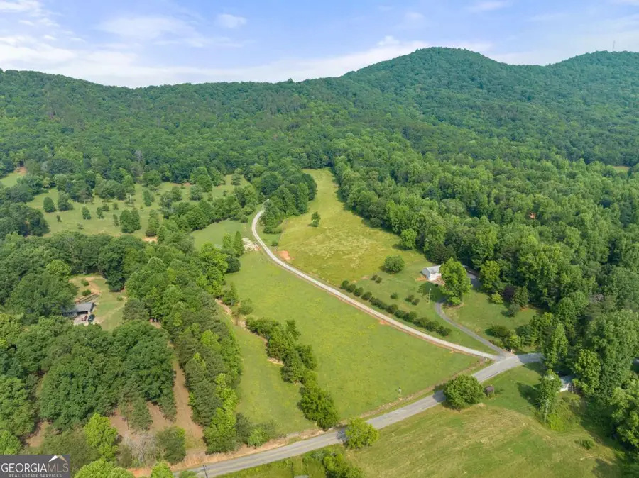 0 Freeman View Trail #LOT 2, Cleveland, GA 30528 - #3