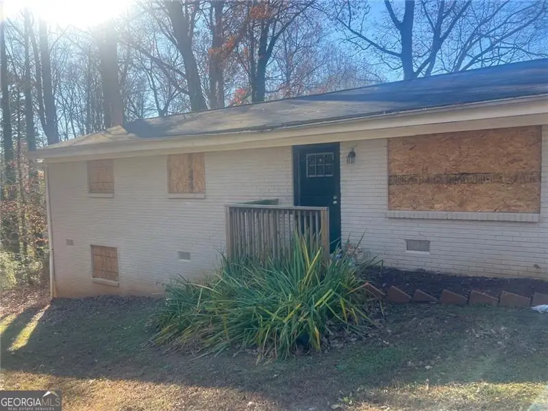 2785 Battle Forrest Drive, Decatur, GA 30034 - #2