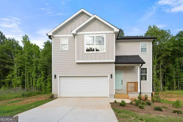 4095 Oriole Lane, Fairburn, GA 30213