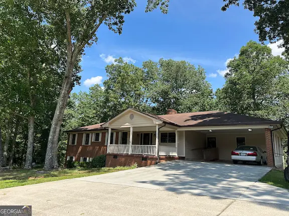 370 Rosetta Lane Nw, Conyers, GA 30012 - Image #1