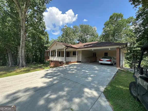 370 Rosetta Lane Nw, Conyers, GA 30012 - Image #3