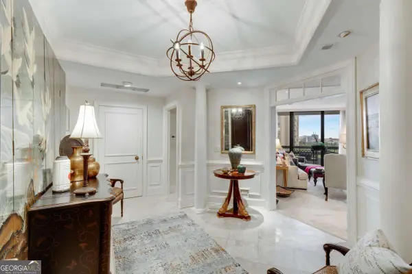 2660 Peachtree Road Nw #10H, Atlanta, GA 30305