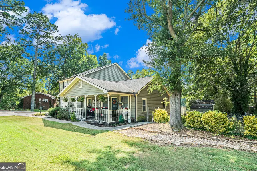 4656 Bryant Road, Snellville, GA 30039 - Image #2