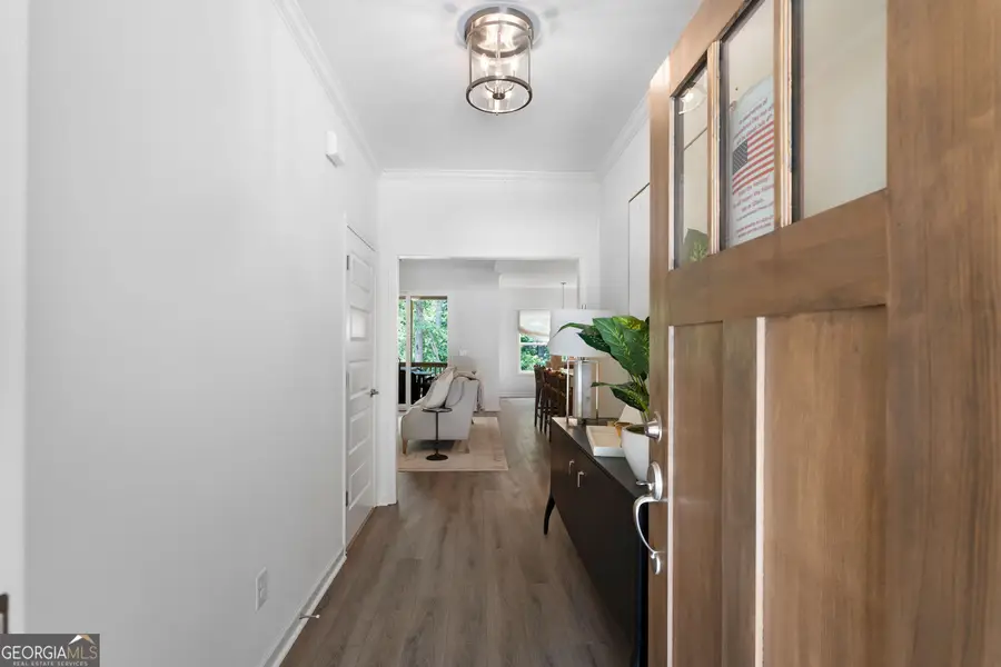 117 Fort Gibson Court, Waleska, GA 30183 - Image #3