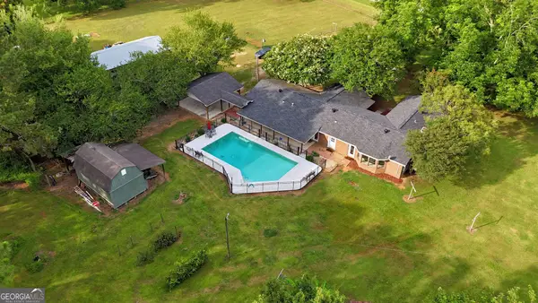 16343 Ga Hwy 33, Pavo, GA 31778