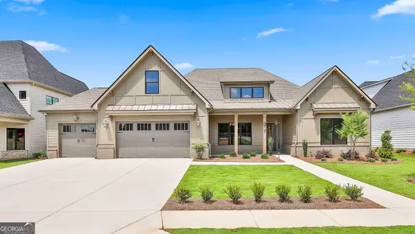 317 Ruffian Circle #72, Peachtree City, GA 30269