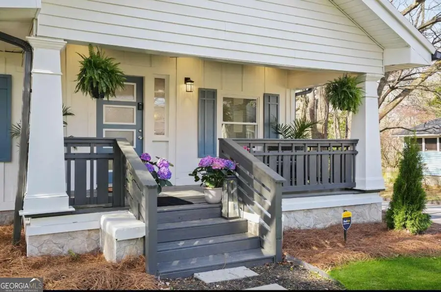 1766 Ware Avenue, Atlanta, GA 30344 - #2