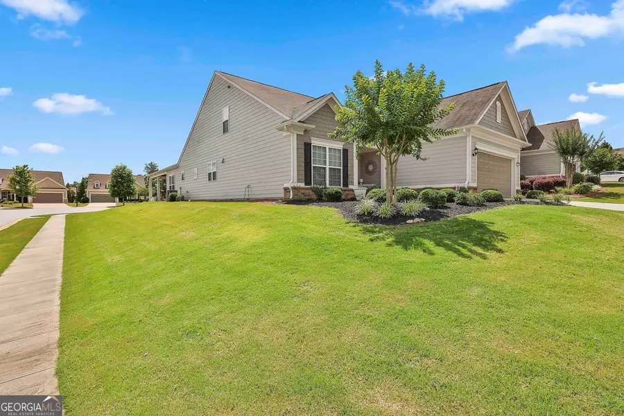 819 Firefly Court, Griffin, GA 30223 - Image #3