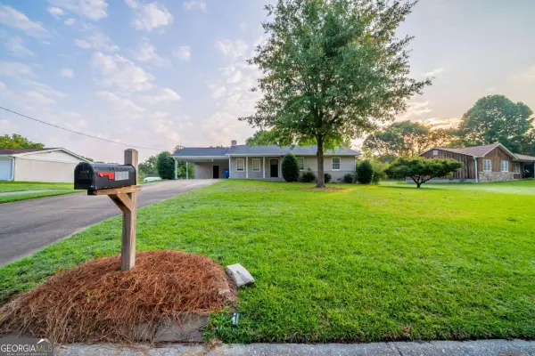 2091 Moon Drive Sw, Conyers, GA 30094