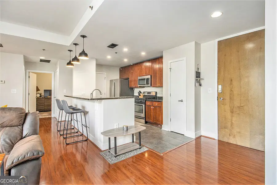 171 Auburn Avenue Ne #521, Atlanta, GA 30303 - Image #2