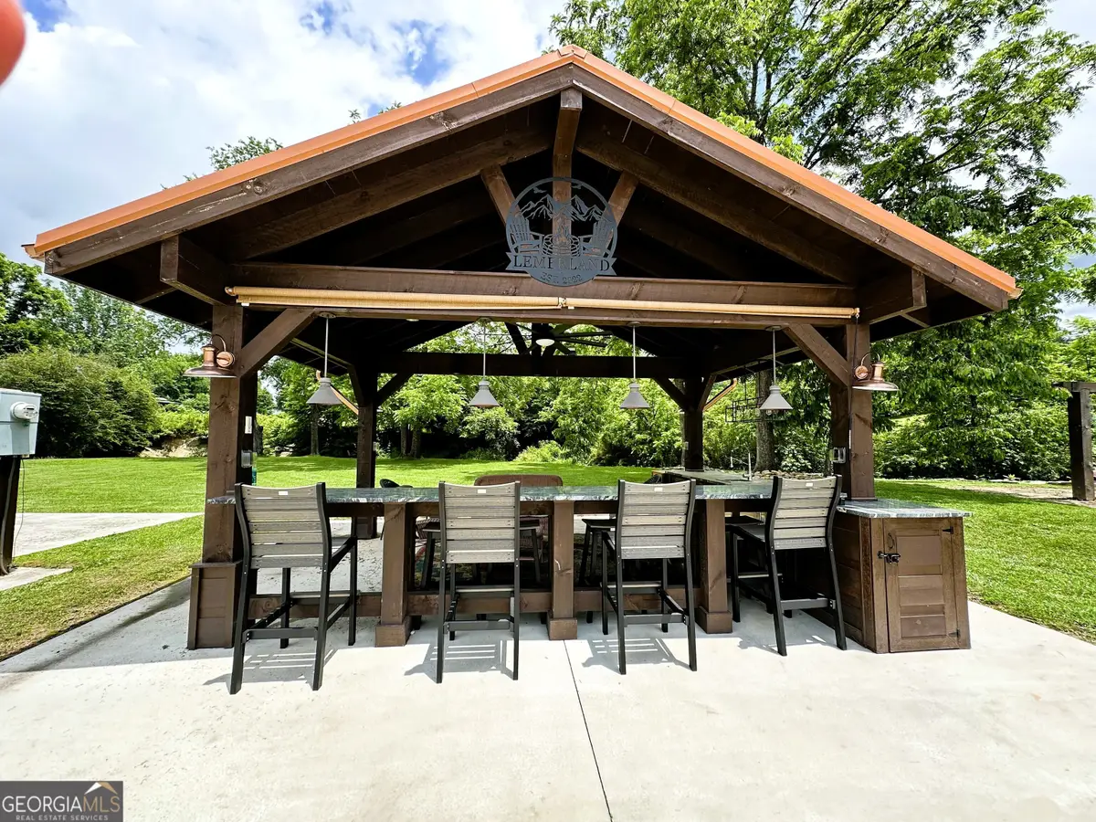 237 Golden Nugget Road #LOT 21, Blairsville, GA 30512 - #1