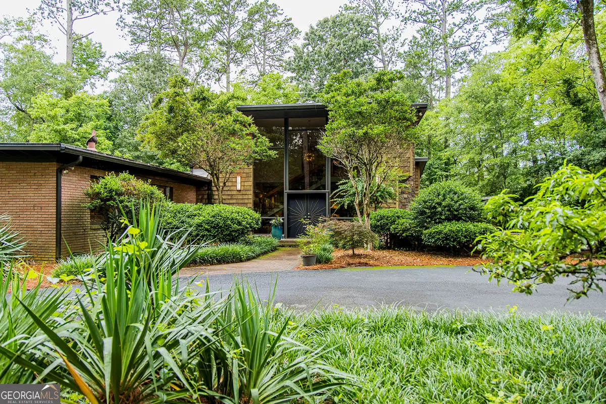 13 Ridgewood Road Sw, Rome, GA 30165 - #1