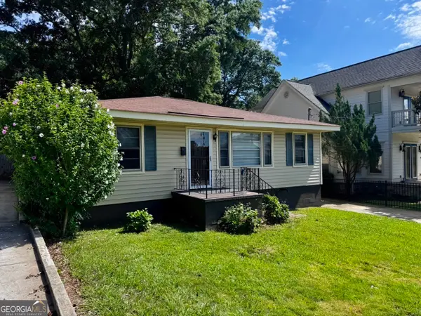 1511 Walker Avenue, Atlanta, GA 30337