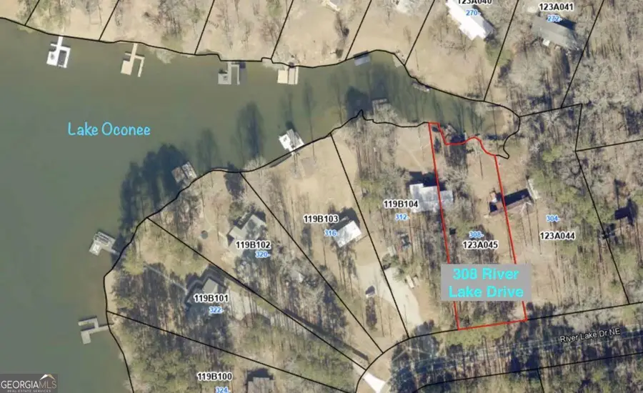 308 River Lake Drive, Eatonton, GA 31024 - Image #3