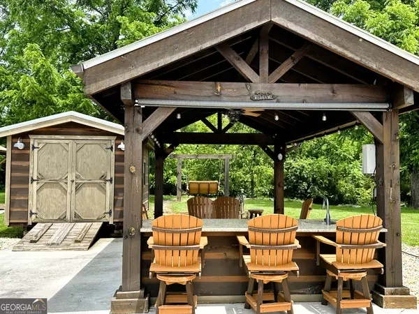 247 Golden Nugget Road #LOT 22, Blairsville, GA 30512