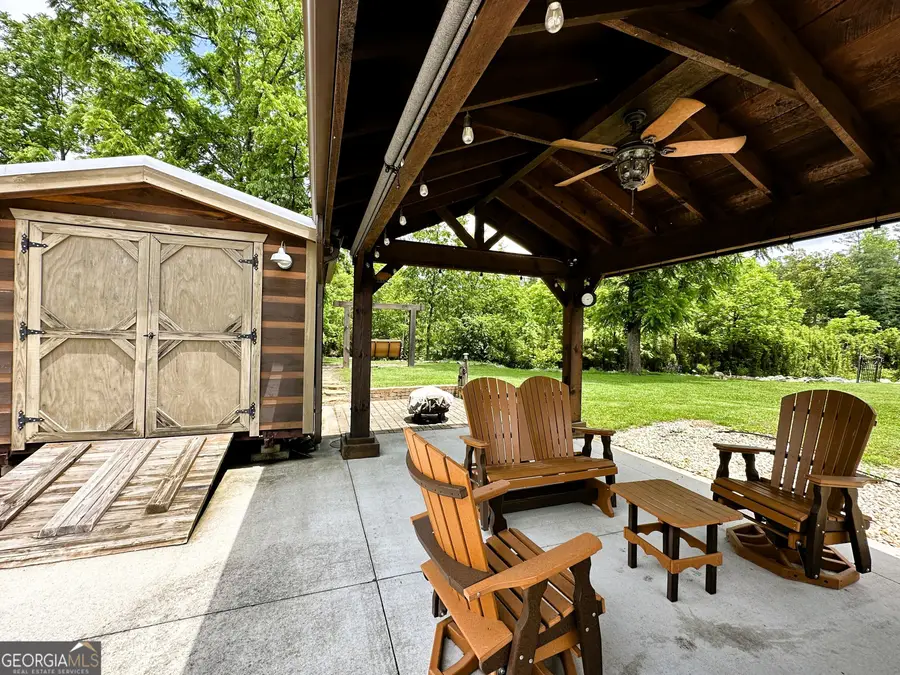 247 Golden Nugget Road #LOT 22, Blairsville, GA 30512 - #3