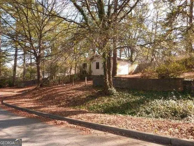 2117 Samuel Place, Decatur, GA 30032 - #1