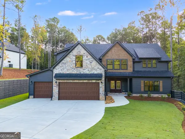 64 Liberty Station Drive, Bremen, GA 30110