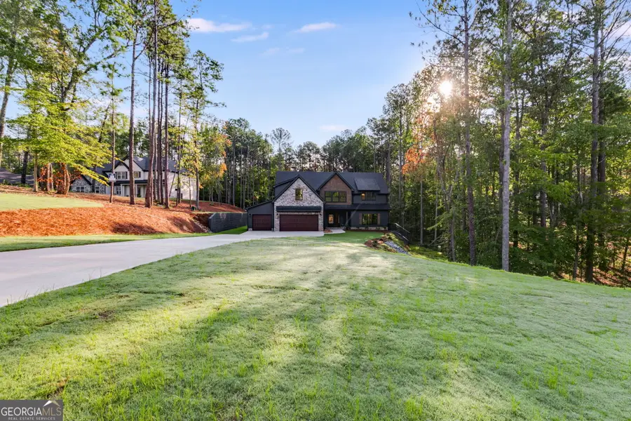 64 Liberty Station Drive, Bremen, GA 30110 - Image #3