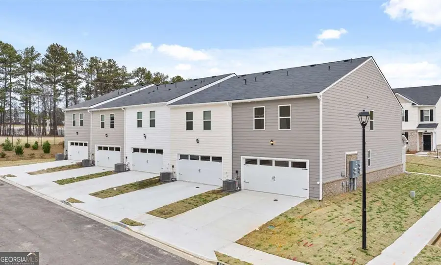 340 Sound Circle, Stockbridge, GA 30281 - Image #2