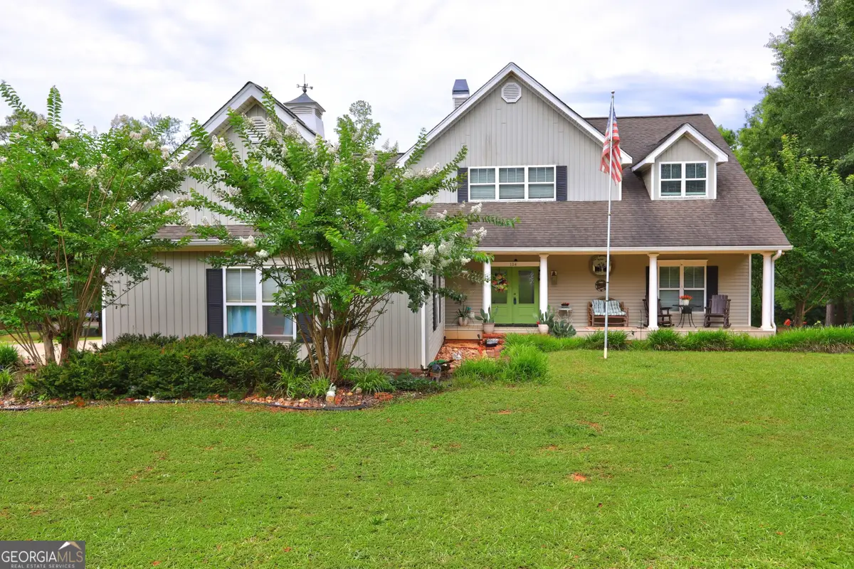 124 Brookfield Drive, Thomaston, GA 30286 - Image #1