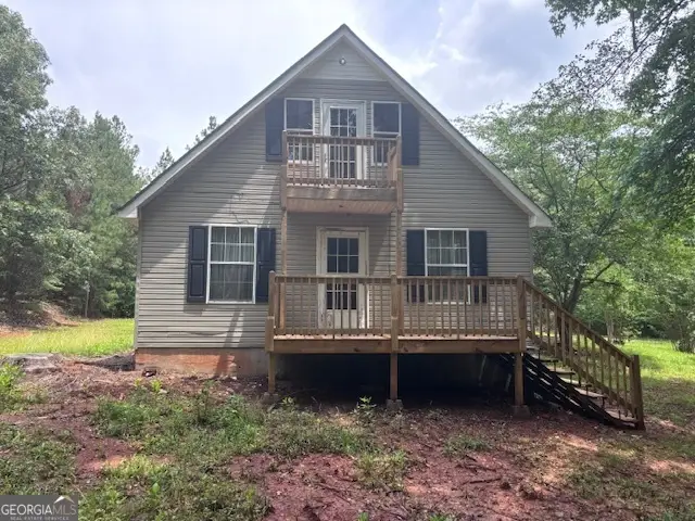 301 Giles Ferry Road, Flovilla, GA 30216 - Image #1