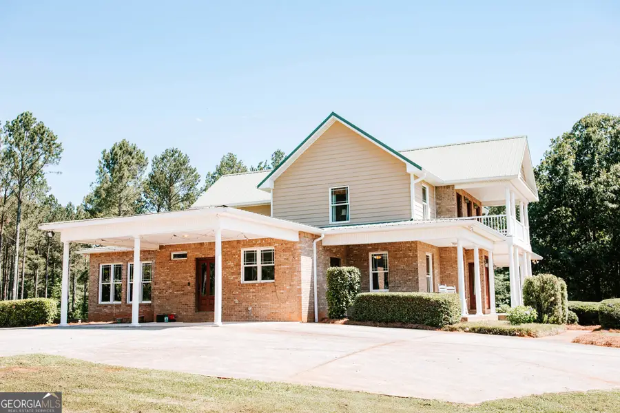 30 Stevens Grove Church Road, Lexington, GA 30648 - Image #2