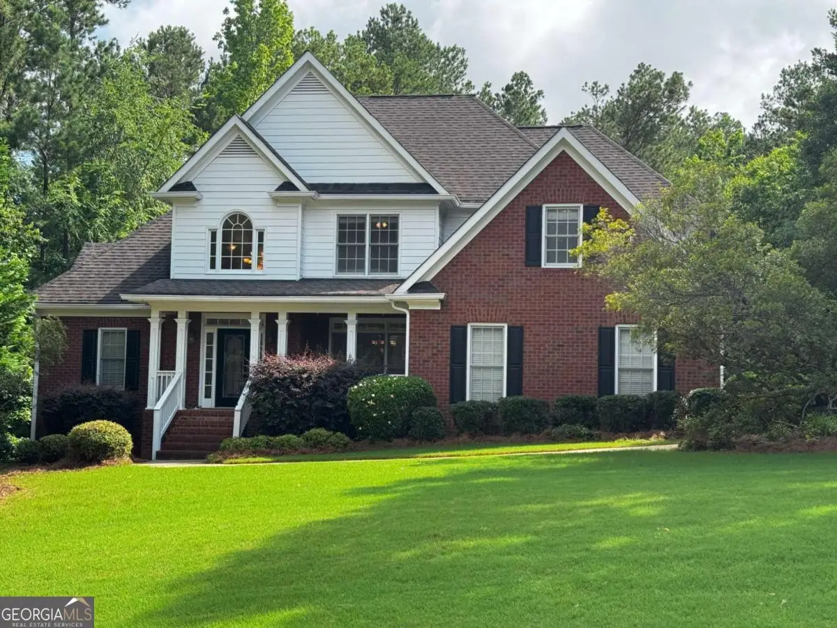 1031 Spring Lake Drive, Bishop, GA 30621 - Image #1