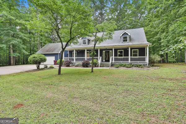 270 Carrolls Way, Fayetteville, GA 30215