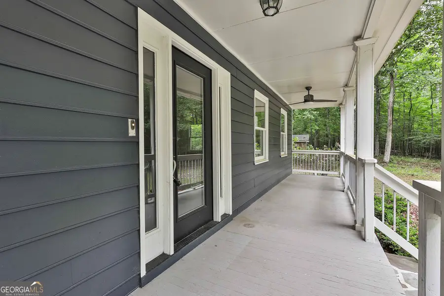 270 Carrolls Way, Fayetteville, GA 30215 - #3