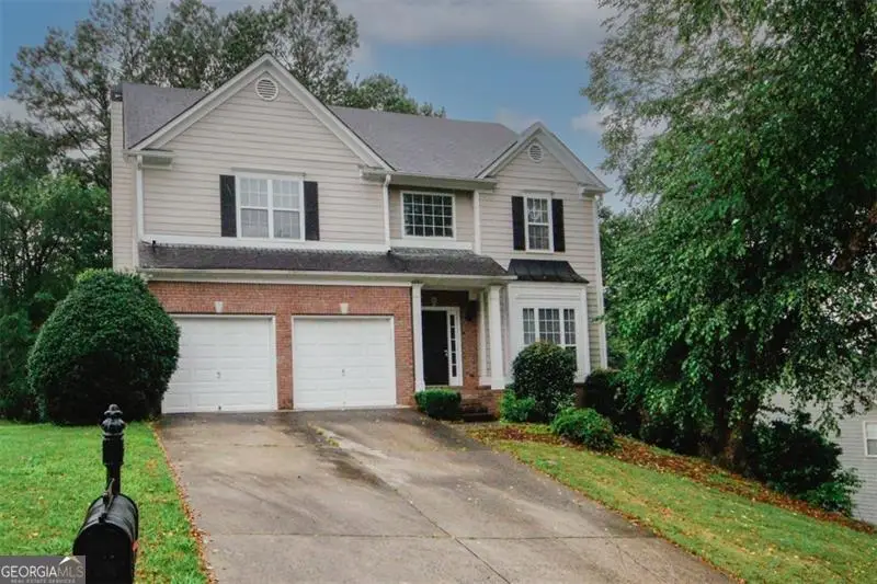 365 Hunt Creek Drive, Acworth, GA 30101 - Image #1