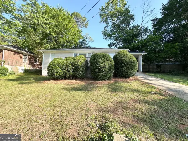 2103 Keheley Drive, Decatur, GA 30032