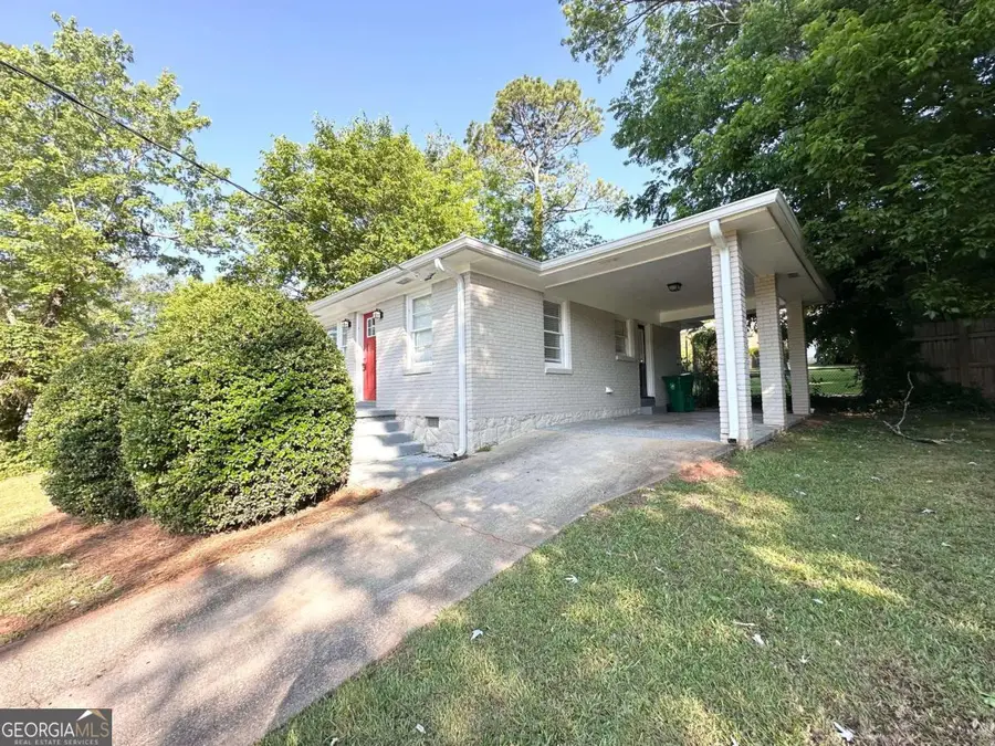 2103 Keheley Drive, Decatur, GA 30032 - Image #2