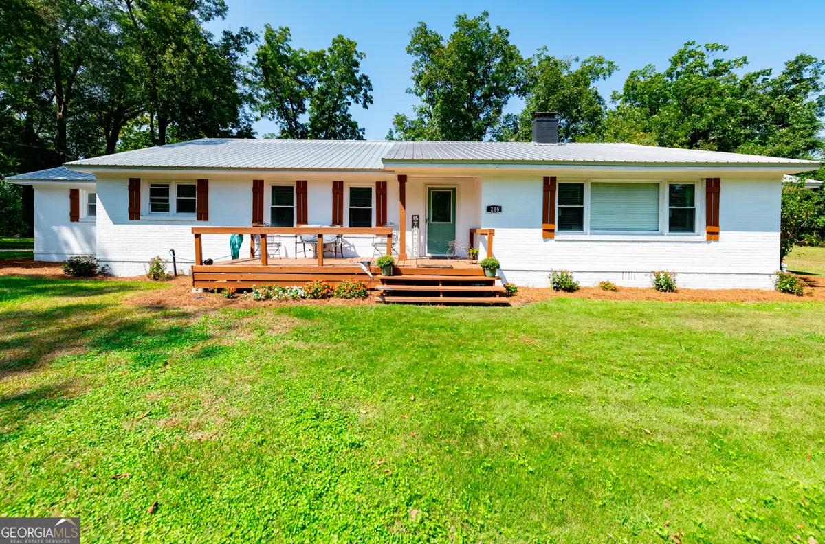 218 Turpentine Drive, Portal, GA 30450 - Image #1