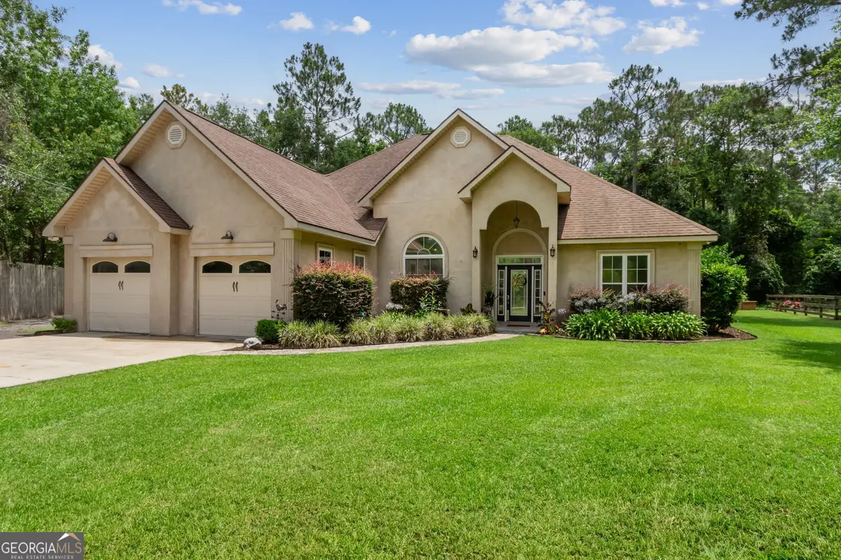 40 Jada Lane, Brunswick, GA 31523 - Image #1