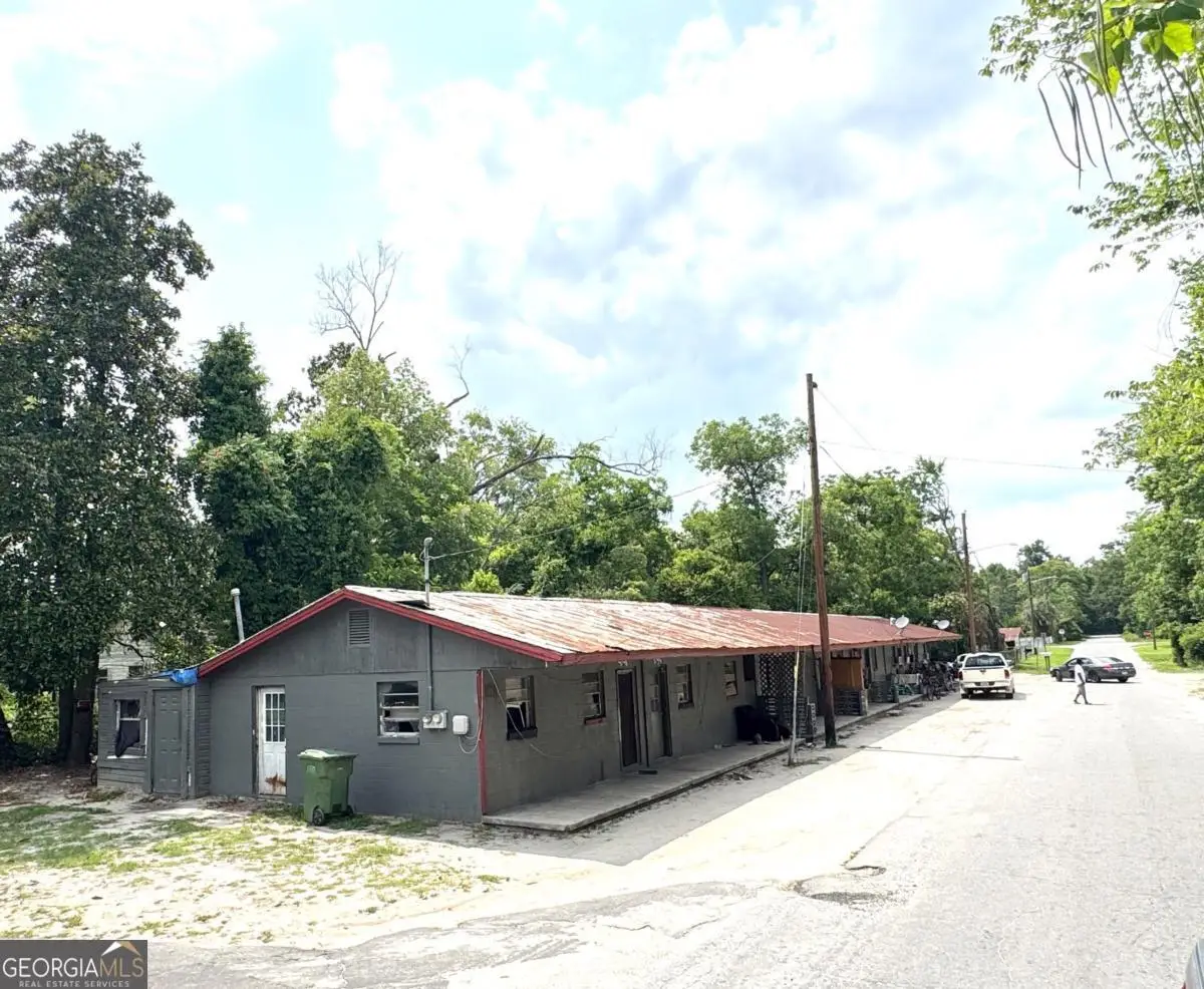 APT E Oak Street, Jesup, GA 31546 - #1
