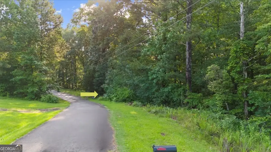 581 Nations Drive, Canton, GA 30114 - #3