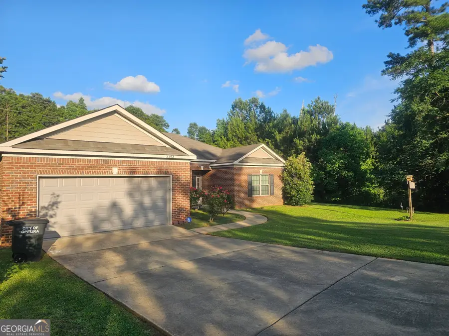 3503 Village Creek Court, Opelika, AL 36801 - Image #2