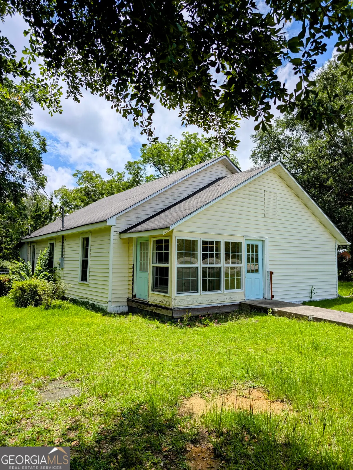 912 5th Avenue, Twin City, GA 30471 - Image #1