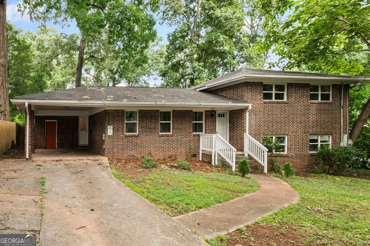 1971 Hooper Street, Decatur, GA 30032 - Image #1
